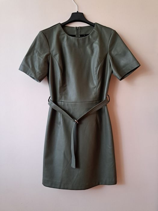 Стильна сексуальна сукня