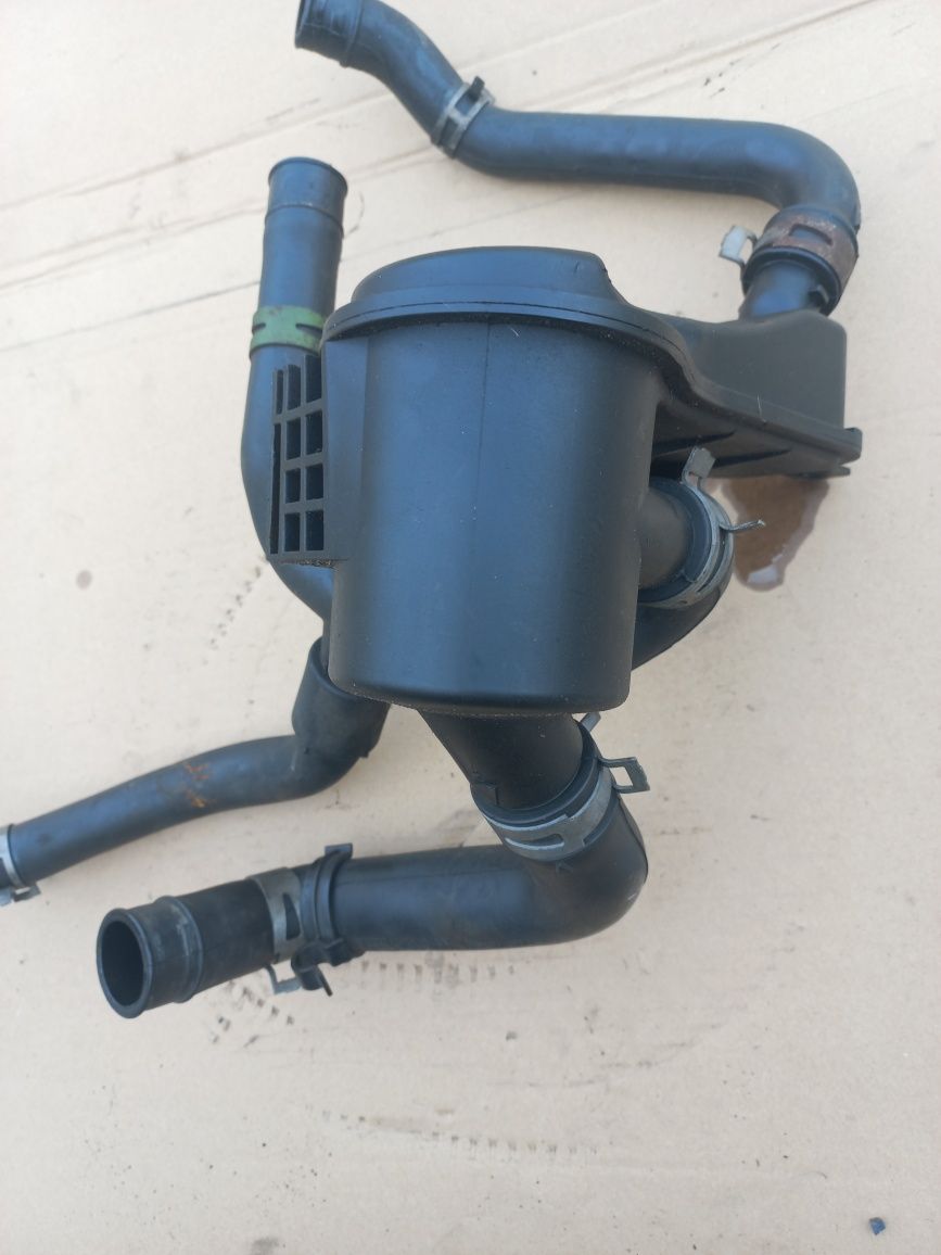 Odma separator oleju ford s-max mondeo focus 1.8tdci