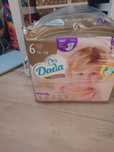 Pieluchy Dada roz 6