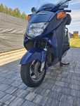 Honda pantheon 125