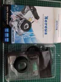 Чехол для фотоапарата водонепронецаемый, Nereus DC-WP10 и WP400