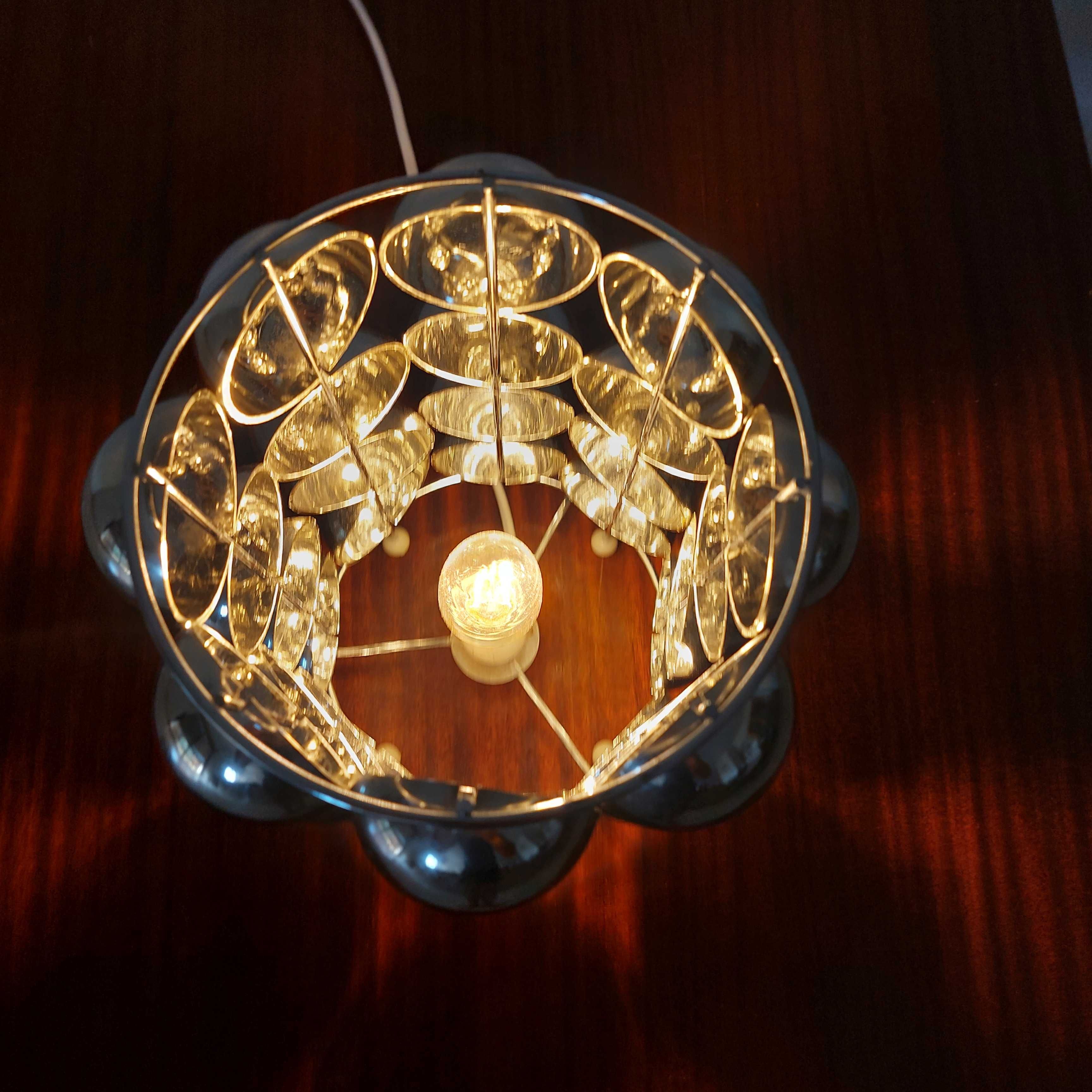 Vintage Kare Design lamps
