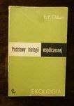 Podstawy biologii współczesnej - EKOLOGIA -Odum