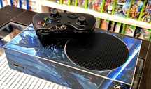 Konsola Xbox Series S 512GB Gwarancja Sklep Wrocław