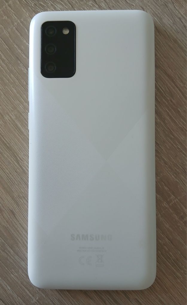 Samsung Galaxy A 02 s
