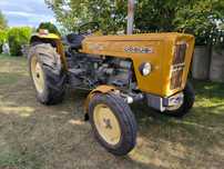 Ursus c360/355 ..
