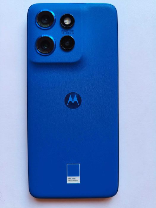 Motorola Edge 50 Neo 12/512 Nautical Blue