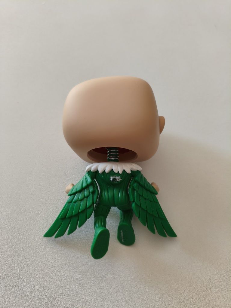 FunkoPop Vulture