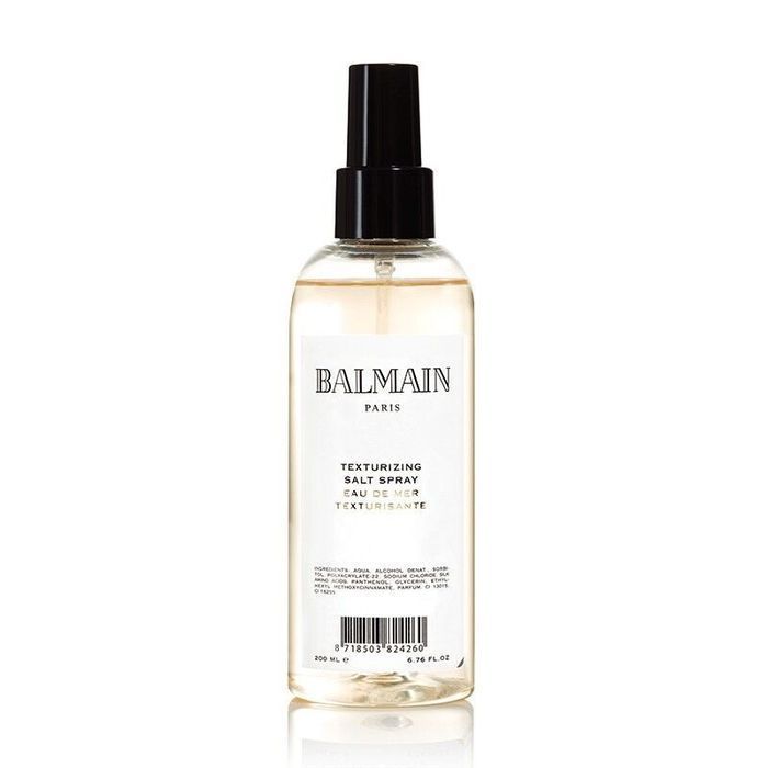 Balmain Mgiełka Do Stylizacji Włosów Z Solą Morską 200ml