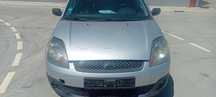 FORD FIESTA 5 Para Peças