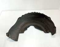 NADKOLE LEWE TYLNE MERCEDES SL R231 A2316901330
