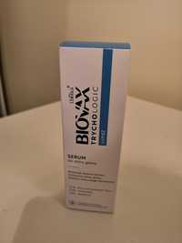 Serum Biovax do skóry głowy łupież