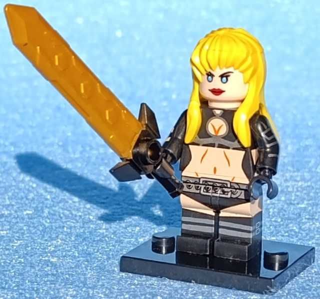 Magik (X-Men) (Marvel)