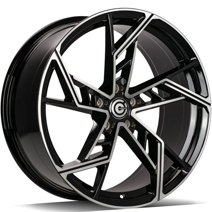 Felgi Aluminiowe 22&#039;&#039; 5x112 Carbonado EVIL BFP
