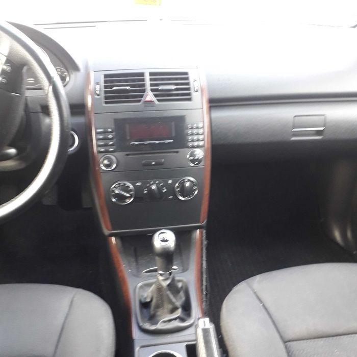 Sprzedam Mercedesa A-klasę z 2008r okazja