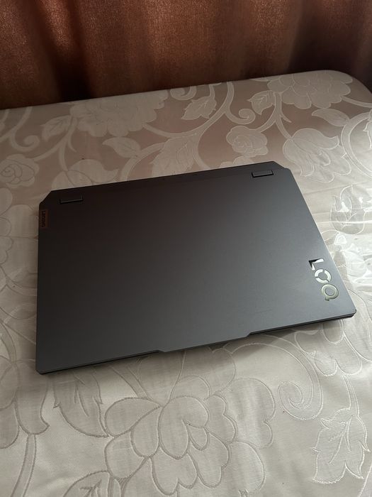 Ноутбук Lenovo LOQ 15IRX9 (RTX 4060)