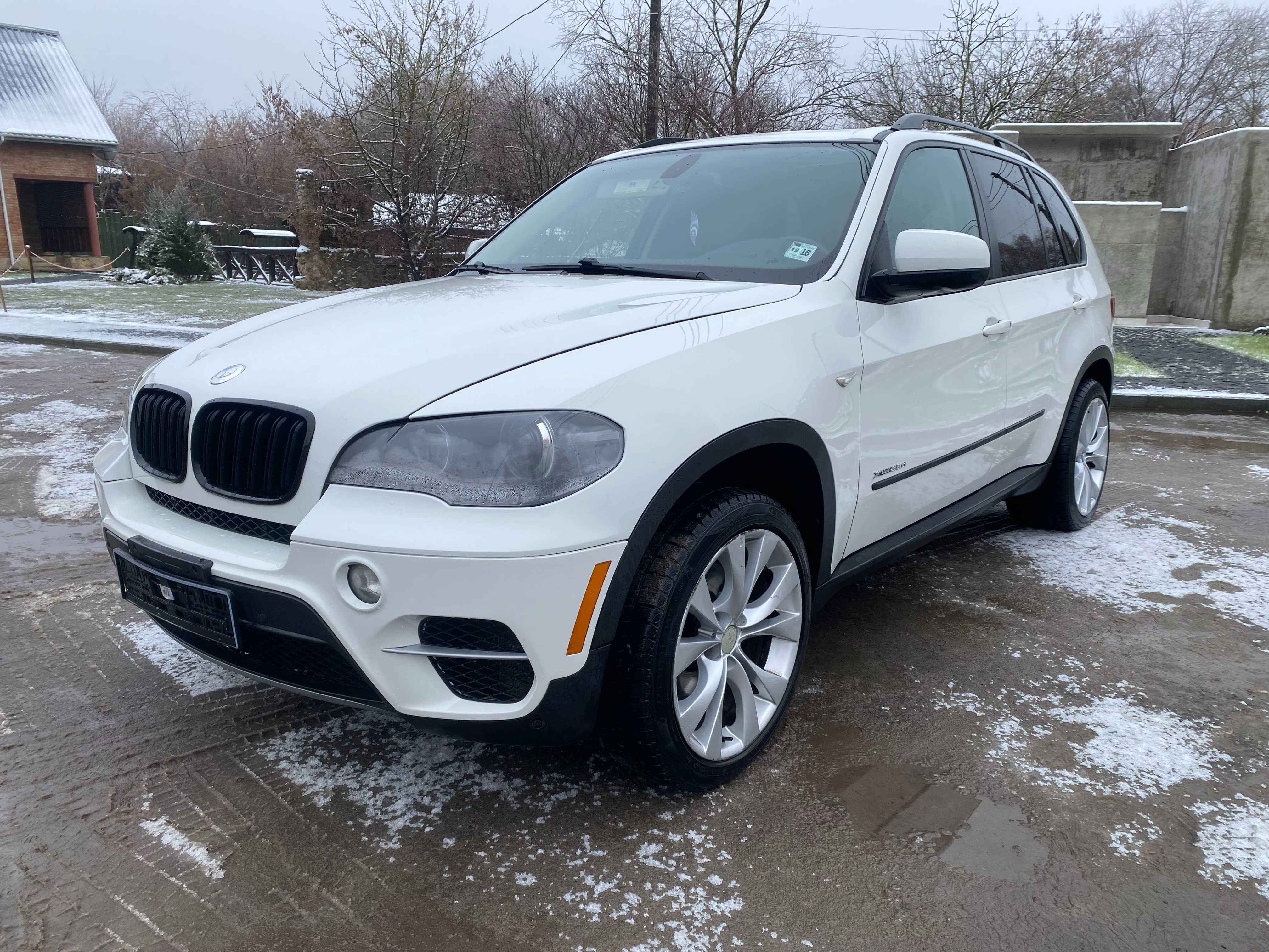 Розборка БМВ Х5 Е70 Запчастини деталі BMW X5 E70 Шрот Разборка Блок