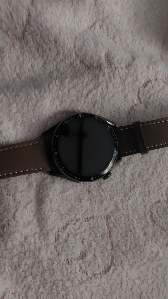 Hagen Smartwatch HC15