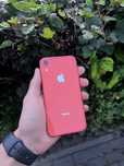 iPhone XR 64 GB Neverlock Coral
