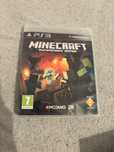 Gra Minecraft na PS3