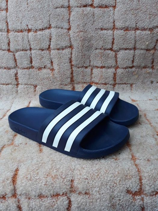Сланцы Adidas Adilette Cloudfoam