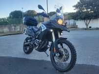 BMW F 800 GS Adventure GS Adventure