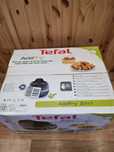 Tefal frytkownica 2w1 nowa