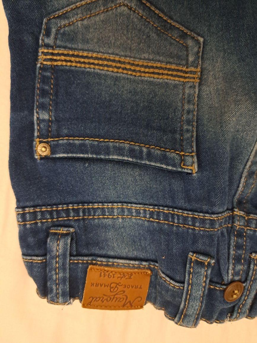 Spodnie Mayoral r. 24 m / 92