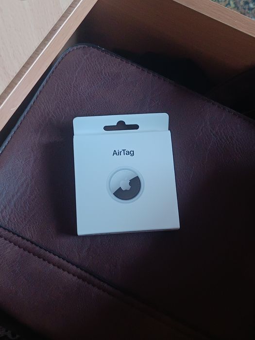 Apple Air Tag, одна штука / Ейр Таг