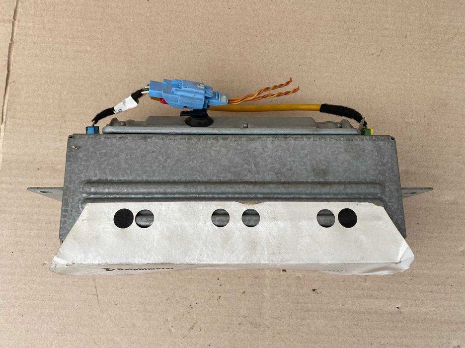 9651116380 Citroen C5 2001 - 2008г 2.0 - 2.2HDI