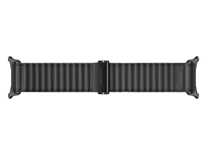 Pulseira Samsung Trial Band Cinzenta para Watch Ultra (como nova)