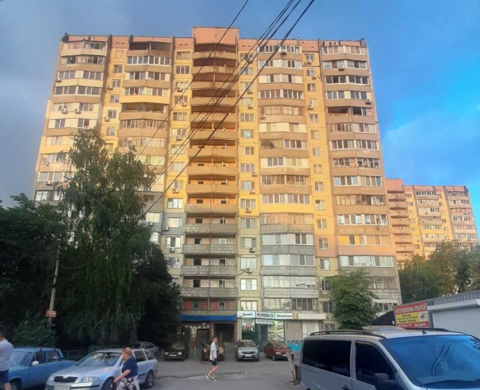 Продам 2к квартиру 53 м2  Калиновая, Янтарная, Клочко ул. Байкальская