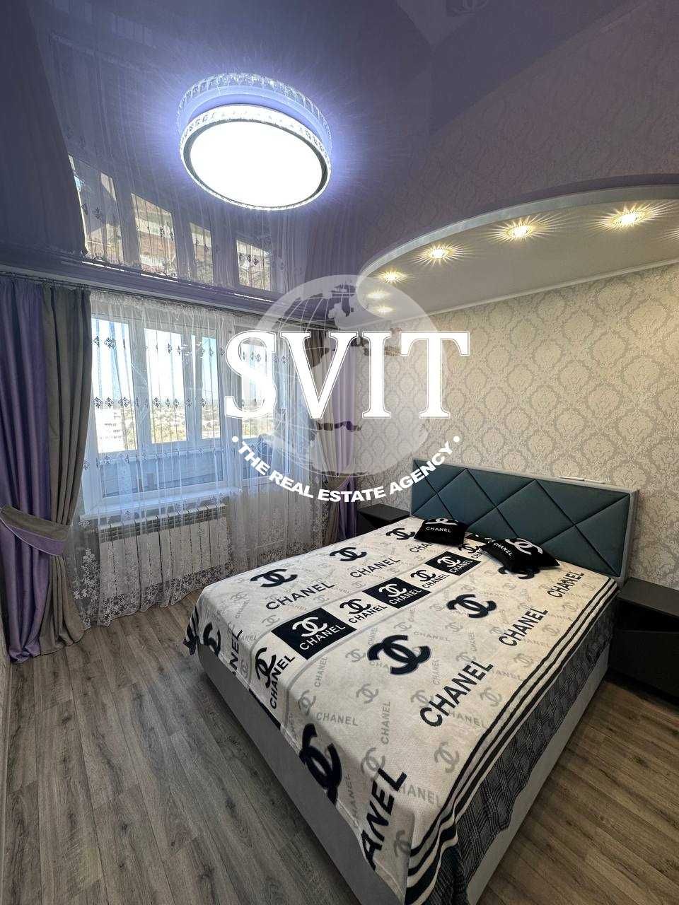 Продам 3 к.кв у Чугуєві, вул. Музейна
