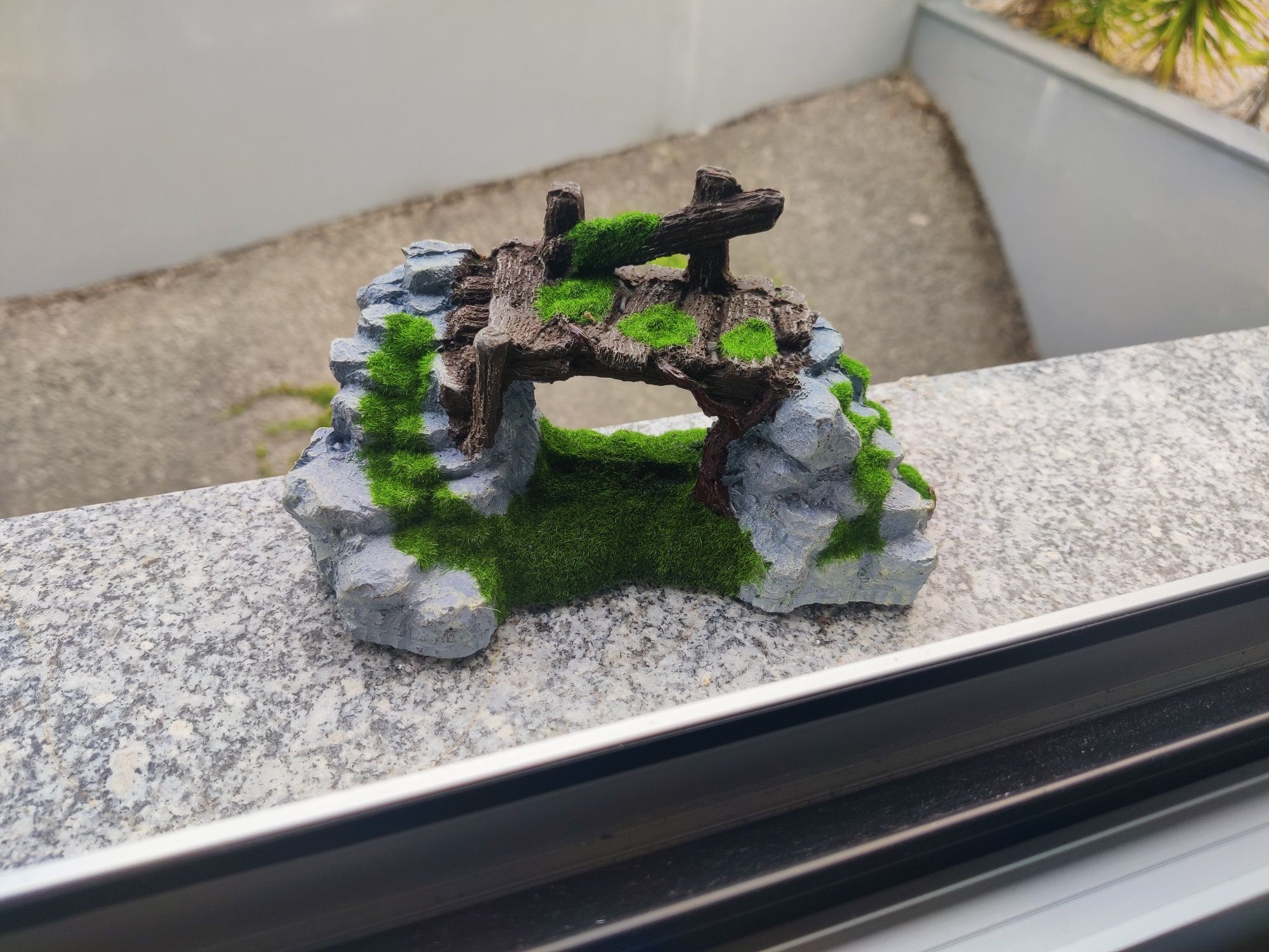 Terrario - Cobra - Iguanas - Hamster, etc.