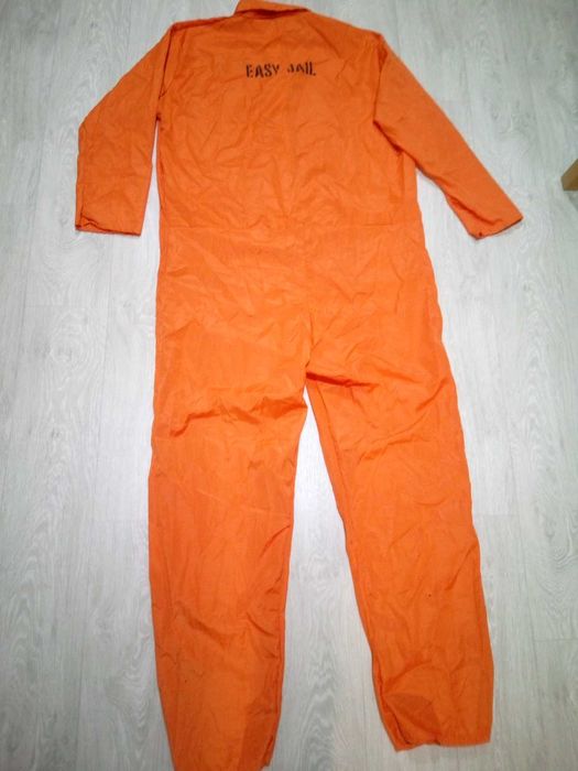 Зек  зэк костюм зека каторжника заключенного вязня зэка