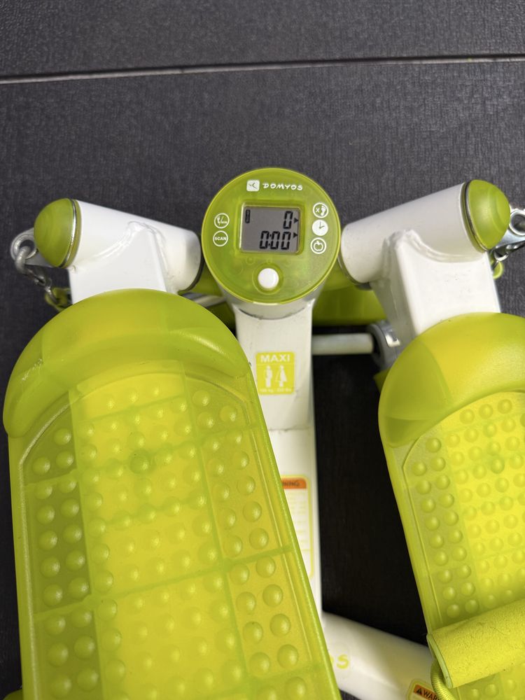 Stepper Domyos ST320