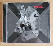 Houk- Generation X   (I wydanie Izabelin Studio)