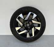 Koło, Felga Opel Mokka Nowy Model 17”