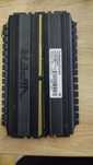Patriot Viper 4 Blackout 2x4GB DDR4 3200MHz CL16 — sprawne