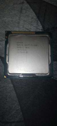 Процесор Intel Core I5-2400 3.1Ghz