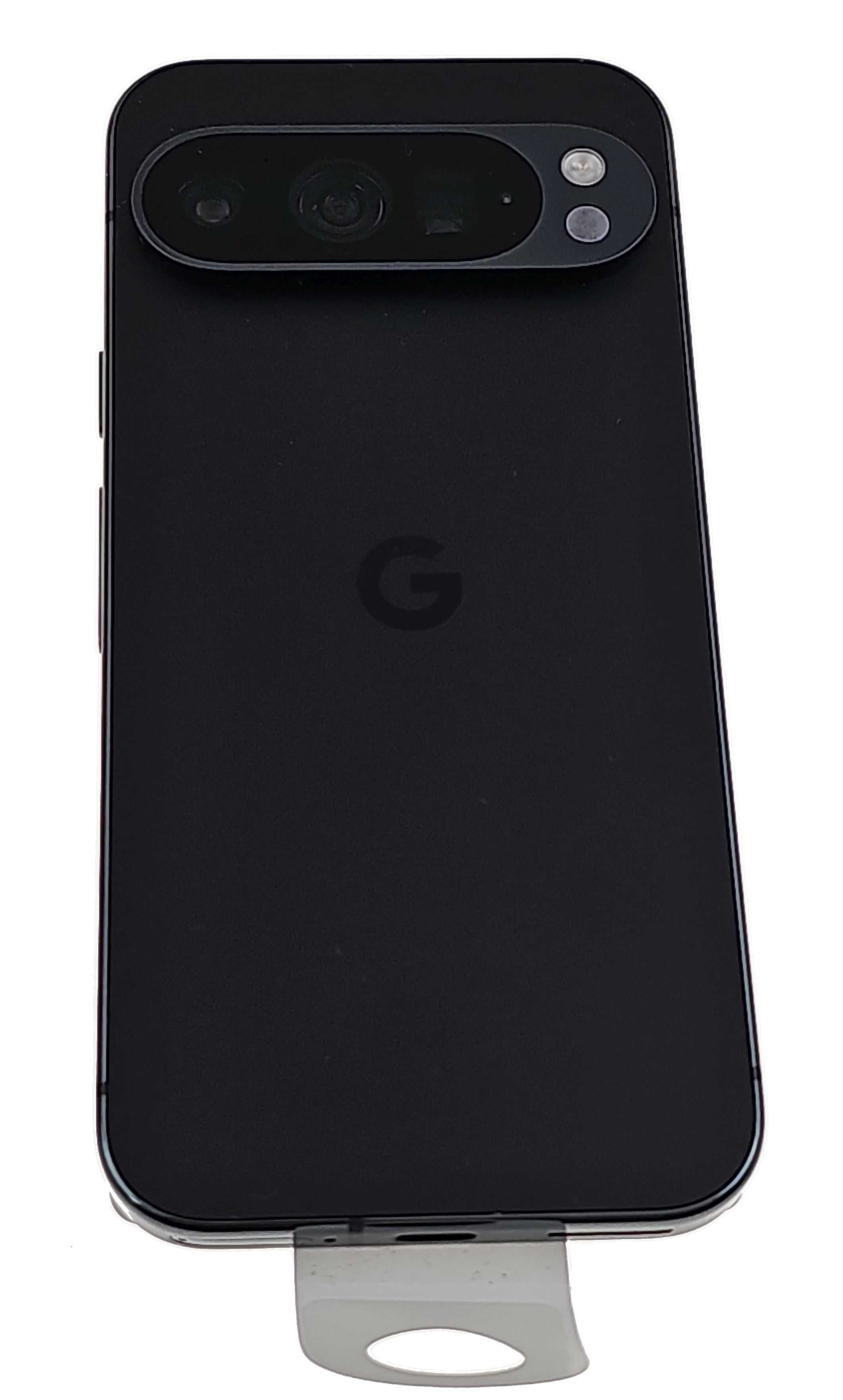 Google Pixel 9 Pro GEC77 128GB Czarny Gwarancja  Sklep Warszawa