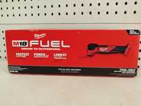 Milwaukee M18 Fuel 2836-20 мультітул реноватор Оригінал США