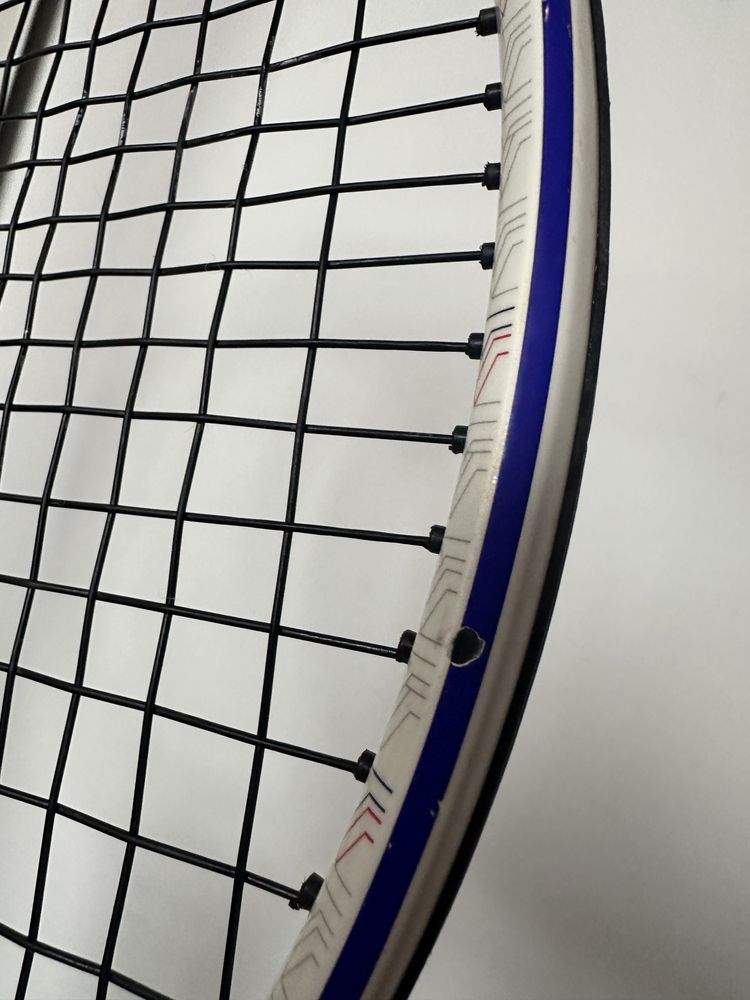 Rakieta Tecnifibre T-Fight 305