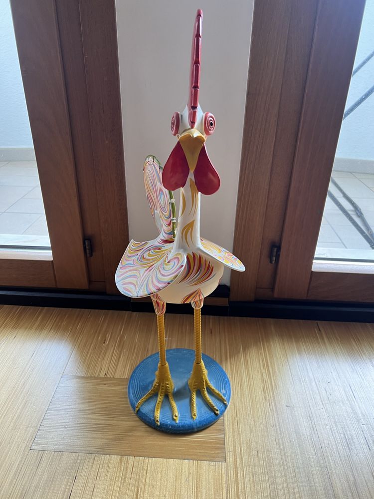 Galo de Barcelos Grande