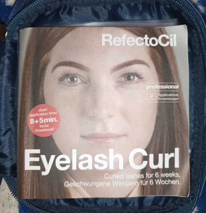 RefectoCil Eyelash Curl