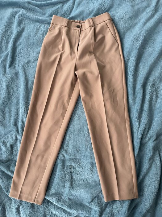 Лот жіночого одягу розмір с-м.