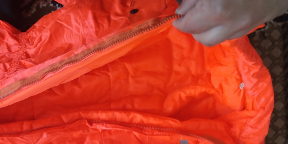 Продам судовой комбез или обменяю на бу резину на восход