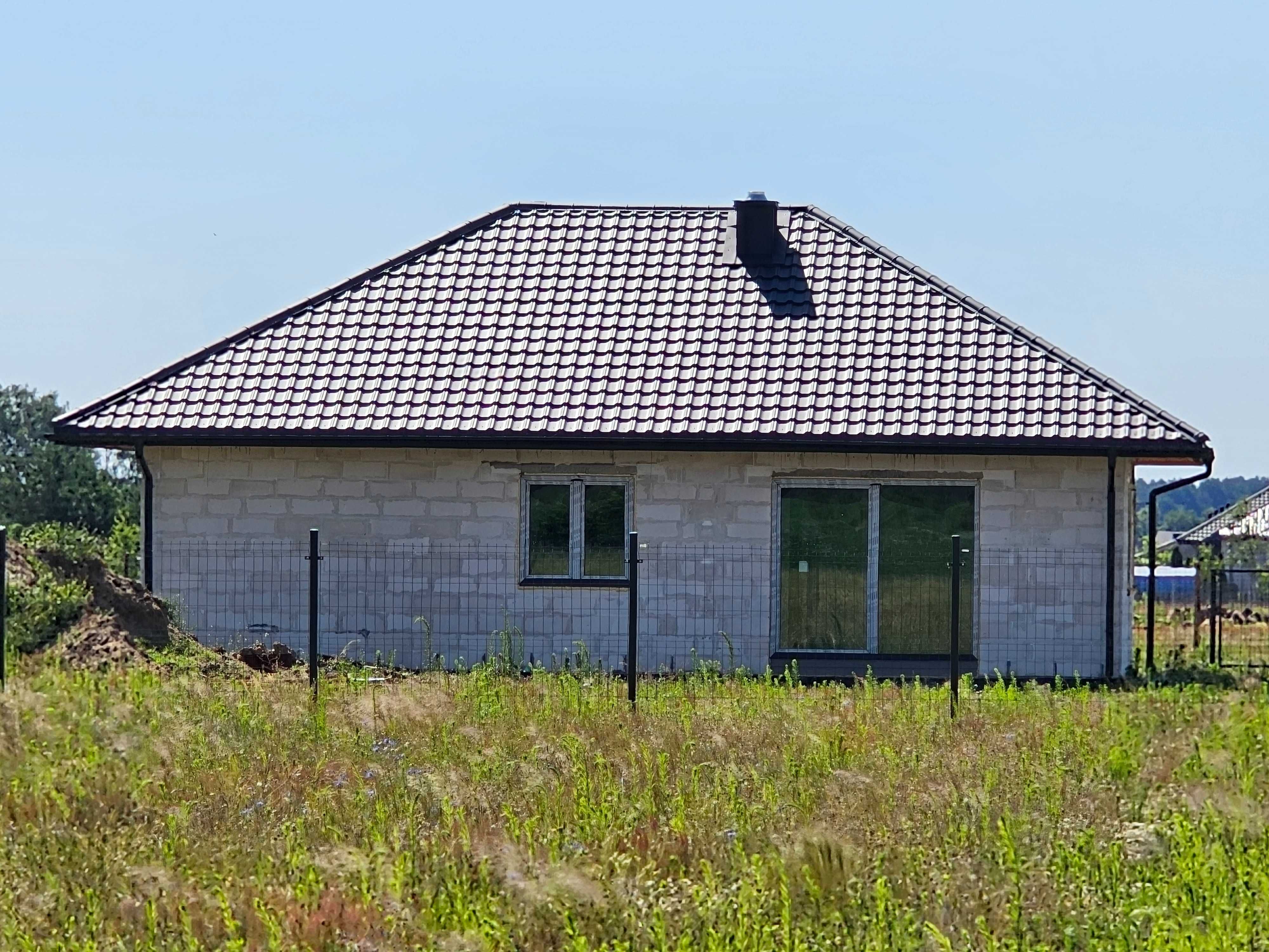 Dom Murowany za 190 000 zł/Netto