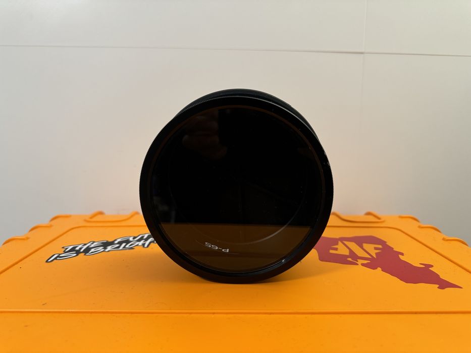 Caixa estanque para canon R6 Mki ou MKii Aquatech edge pro