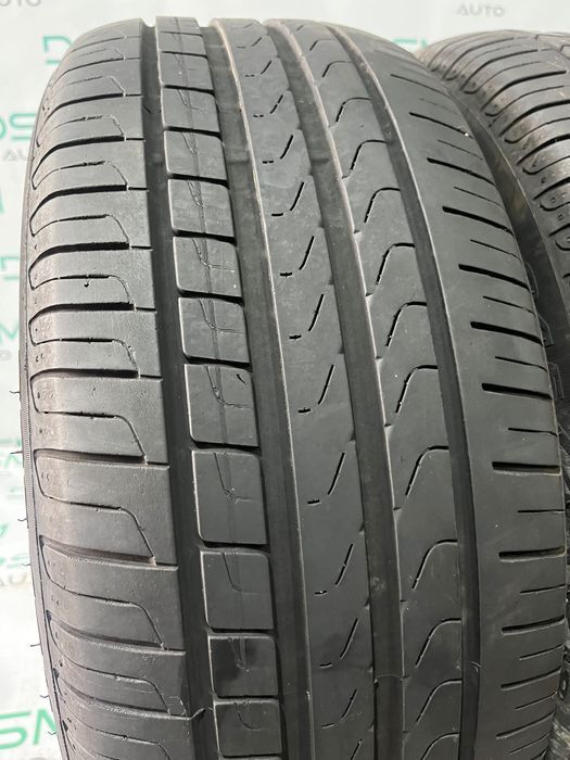 Склад шин б/в. 245/45 R18 Pirelli Cinturato P7